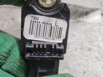 Датчик удара 1IXFBL Toyota Avensis купить на авторазборке