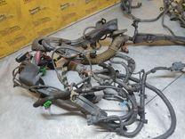 Проводка H4V9CU Volvo S80 купить в магазине запчастей бу