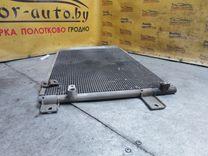 Радиатор кондиционера S4166X Toyota Avensis купить с доставкой