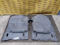 Ковер салонный EM701W Ford Galaxy undefined