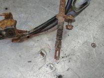 Трос ручника E9OQPK Nissan Primera купить