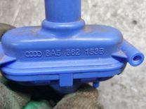 Активатор замка багажника HW66FI Audi 80 купить в магазине запчастей бу