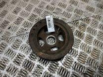 Шкив коленвала 9H3LBC Mitsubishi Carisma купить