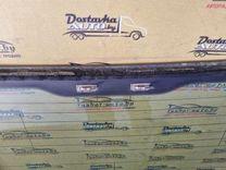 Стекло заднее CSKL52 Toyota Avensis - Фото 8