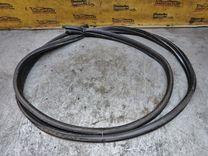 Уплотнитель багажника 4696O1 Ford Fiesta купить с доставкой. Огромный выбор запчастей и марок авто. У нас есть практически все.