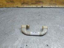 Ручка внутренняя потолочная 9G0VXM Volkswagen Golf - Фото 4