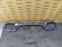 Передняя панель крепления облицовки (телевизор) Y937Y8 Citroen Xsara