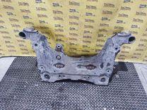 Балка подвески передняя (подрамник) D42171 Renault Scenic купить с доставкой