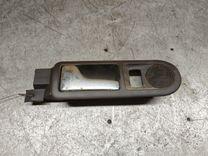 Ручка внутренняя задняя левая 5OMO00 Volkswagen Passat - Фото 1