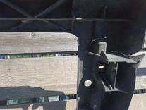 Передняя панель крепления облицовки (телевизор) X2AV90 Volkswagen Golf undefined