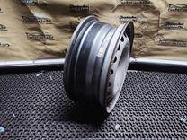 Диск штампованный R15    OTECKI Renault Espace купить с доставкой