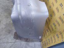 Бампер задний YADG2I Mitsubishi Grandis купить с доставкой. Огромный выбор запчастей и марок авто. У нас есть практически все.