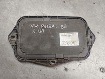 Заглушка 549NAB Volkswagen Passat