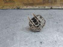 Крепление (крючок) солнцезащитного козырька Y8LVT8 Renault Laguna - Фото 3