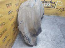 Защита арок задняя правая (подкрылок) CL4532 Seat Alhambra купить с доставкой