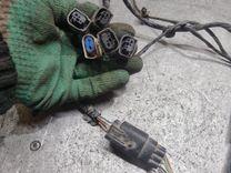 Проводка бампера заднего JVKYV5 Ford Mondeo - Фото 4