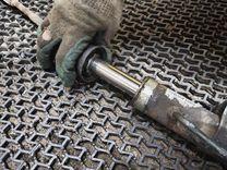 Рулевая рейка ID5EBT Nissan Primera купить с доставкой