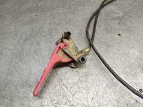 Трос капота IVRR9G Peugeot Partner - Фото 4