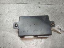 Блок комфорта RRXK6X Rover 45 - Фото 3