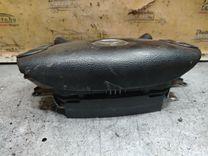 Подушка безопасности водителя 6VXX0F Mercedes E W211 - Фото 2