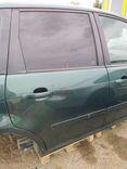 Стекло двери задней правой MXJ4J7 Ford C-Max