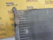 Радиатор (основной) Y5P0R7 Renault Scenic RX4 купить с доставкой