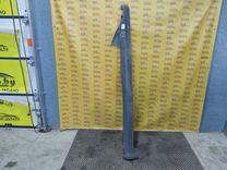 Накладка на порог наружная правая P0ARD2 Audi A6