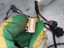 Проводка двери передней левой NIHXBY Volkswagen Passat undefined