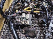 Проводка салона O72ZMS Toyota Avensis купить с доставкой