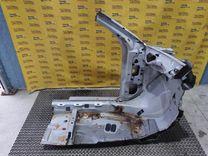 Стойка кузовная передняя левая 0KJDX3 Ford Mondeo - Фото 10