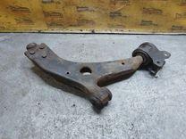 Рычаг передний левый UN7E83 Ford Focus купить в магазине запчастей бу