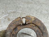 Кольцо ABS ON0IQN Renault Laguna - Фото 4