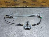 Стеклоподъемник передний левый C85IRA Mitsubishi Carisma купить