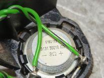 Динамик высокочастотный (пищалка) MBC006 BMW 5 E39 - Фото 6