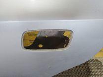 Дверь задняя левая AMIYFQ Opel Astra - Фото 2