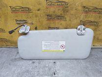 Козырек солнцезащитный PY4S51 Peugeot 407 купить с доставкой. Огромный выбор запчастей и марок авто. У нас есть практически все.