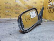 Зеркало наружное левое 26537G Subaru Forester купить на авторазборке