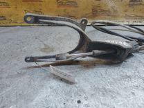 Трос кулисы КПП 071E6N Ford Mondeo - Фото 5