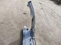 Стойка кузовная центральная правая 5TADUM Renault Espace - Фото 3