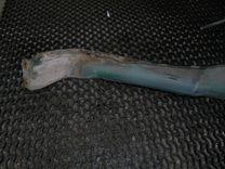 Крыло переднее правое 7FU4V8 Chrysler Voyager купить на авторазборке