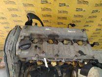 Двигатель RKG92D Kia Sorento - Фото 2