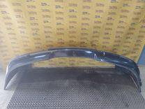 Бампер передний X1AUAC BMW 5 E39 undefined