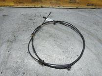 Трос открывания лючка топливного бака J31QF1 Peugeot 406 купить с доставкой