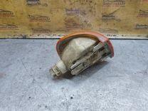 Поворотник левый 42IF19 Audi 100 - Фото 5