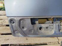 Крышка багажника (дверь 3-5) WSTH3X Renault Scenic купить