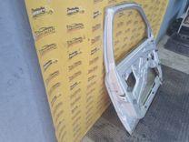 Дверь передняя левая YA7VEJ Skoda Octavia - Фото 6