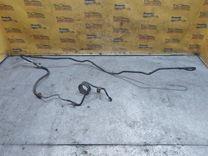 Трубка сцепления EB5Y22 Mazda MPV купить с доставкой