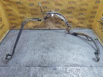 Трубка кондиционера X6KX25 Citroen C8 - Фото 4