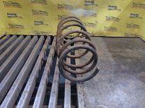 Пружина передняя MI7DTN Renault 19 - Фото 2