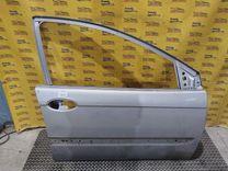 Дверь передняя правая W24DQU Citroen C5